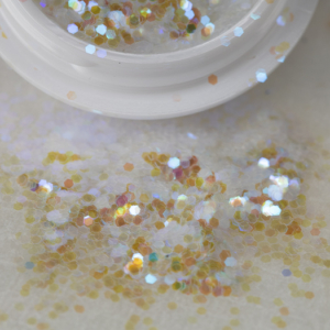 Dry confetti no1