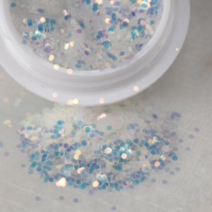 Dry confetti no3
