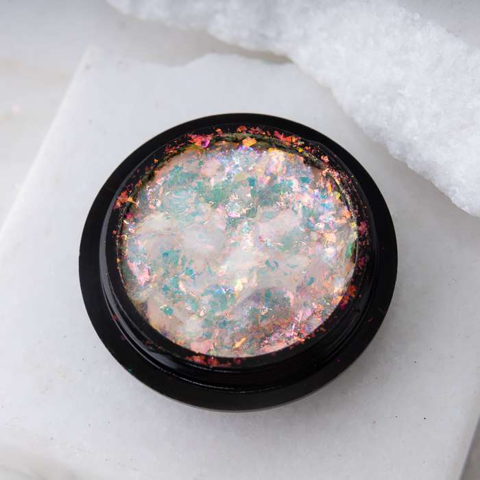 Unicorn flakes 11