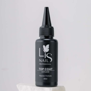 Top coat (λεπτόρευστο) no wipe 50ml