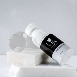 Nail cuticle softener