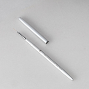 Πινέλο lisnail linner 7mm μεταλλική λαβή