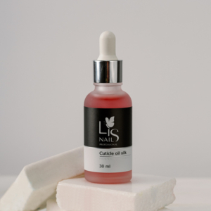 Cuticle silk oil apple