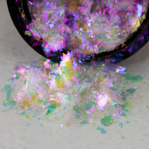 Unicorn flakes 01