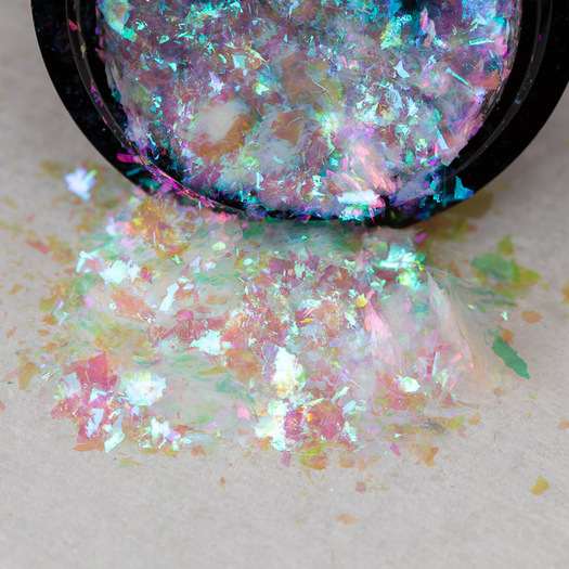 Unicorn flakes 02