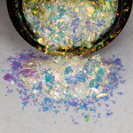 Unicorn flakes 04