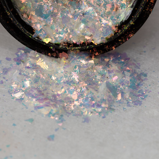 Unicorn flakes 06