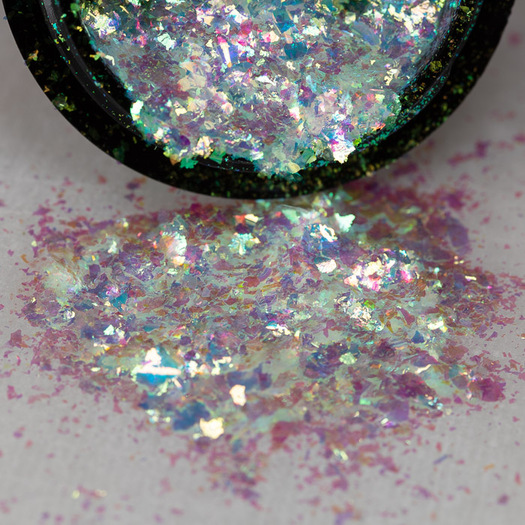 Unicorn flakes 09