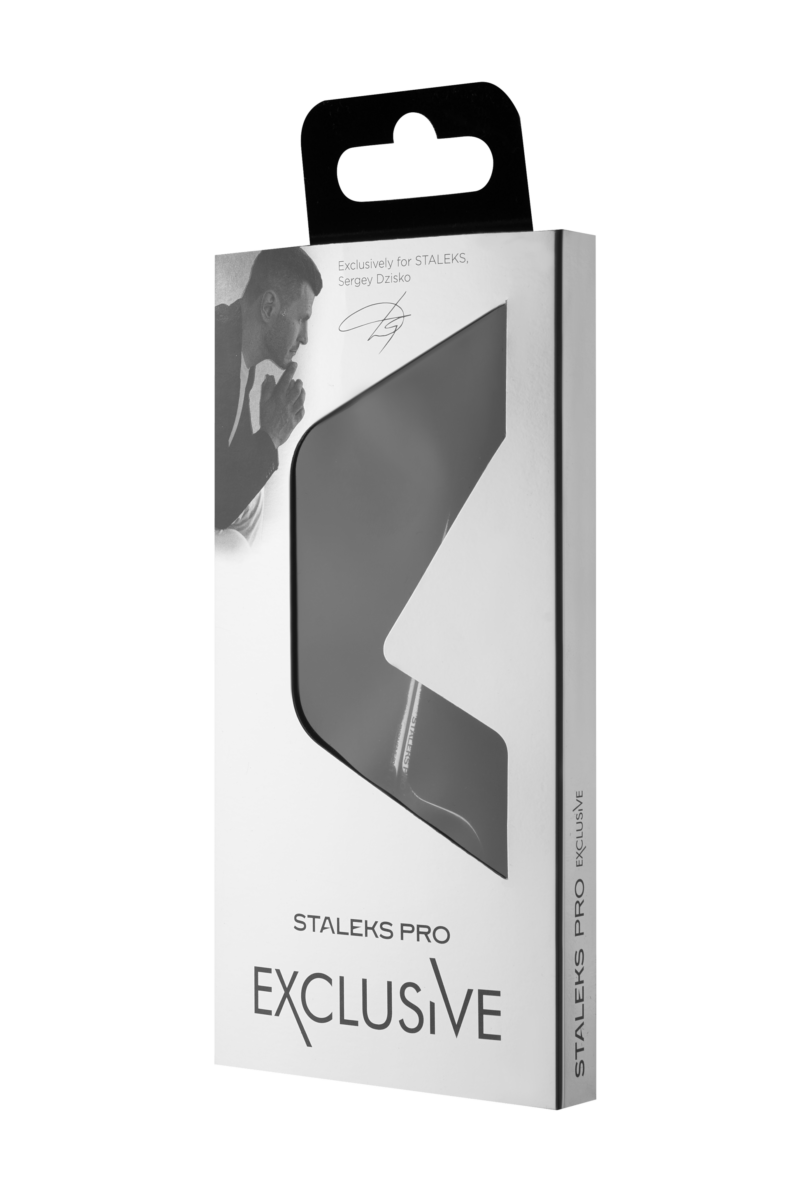 Professional Exclusive (ψαλιδάκι επωνυχίων)