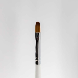 Πινέλο lisnail gel 8 ξύλινη λαβή
