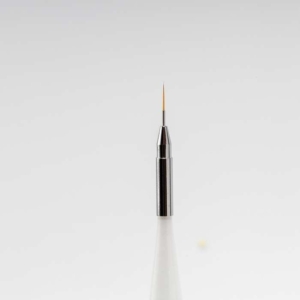 Πινέλο lisnail linner 7mm ξύλινη λαβή