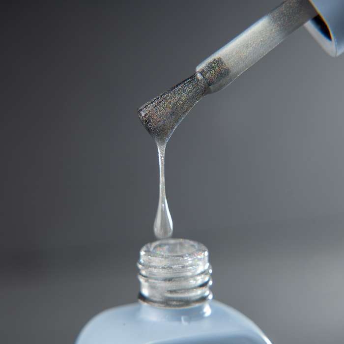 Rainbow magnetic top 12ml