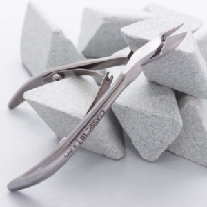Cuticle nippers (πενσάκι επωνυχίων) Classic 8mm