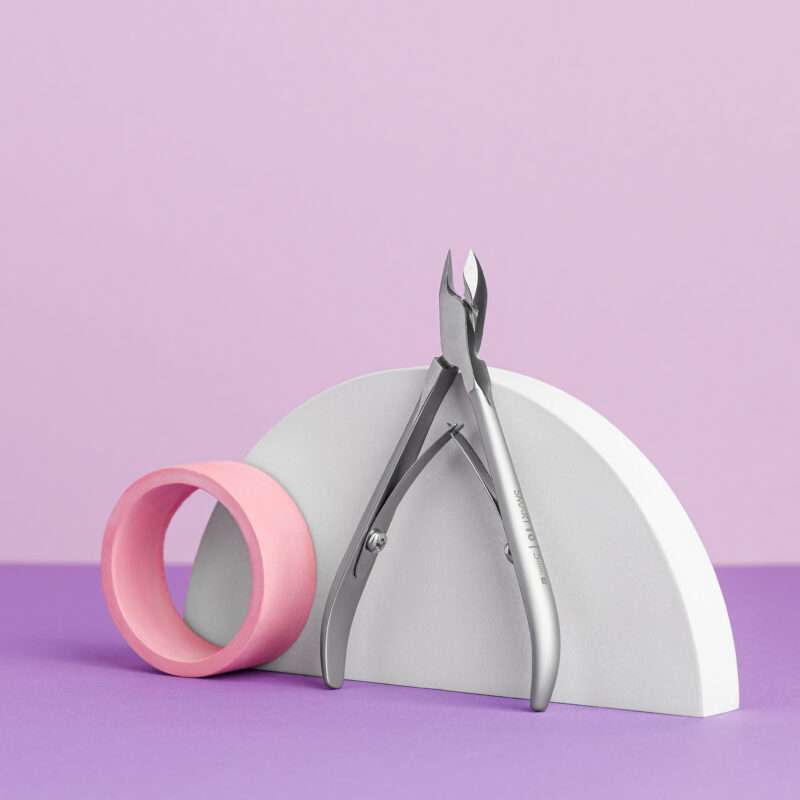 Cuticle nippers (πενσάκι επωνυχίων) Smart 5mm