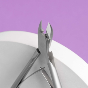 Cuticle nippers (πενσάκι επωνυχίων) Smart 5mm
