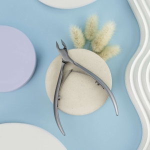 Professional cuticle nippers (πενσάκι επωνυχίων) Smart 5mm
