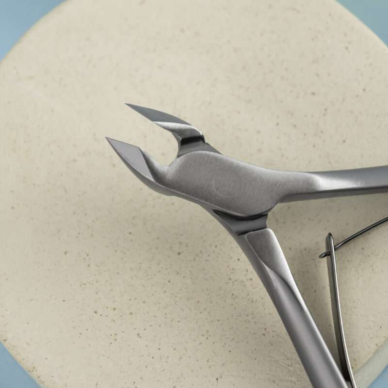 Professional cuticle nippers (πενσάκι επωνυχίων) Smart 5mm