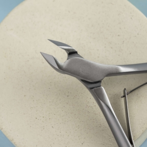 Professional cuticle nippers (πενσάκι επωνυχίων) Smart 5mm
