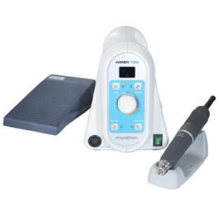 Ulka Nano Black