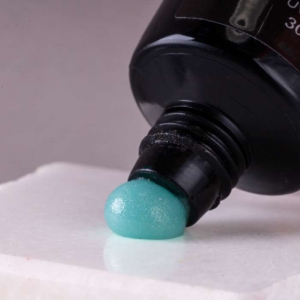 Polygel Shimmer Mint 30gr