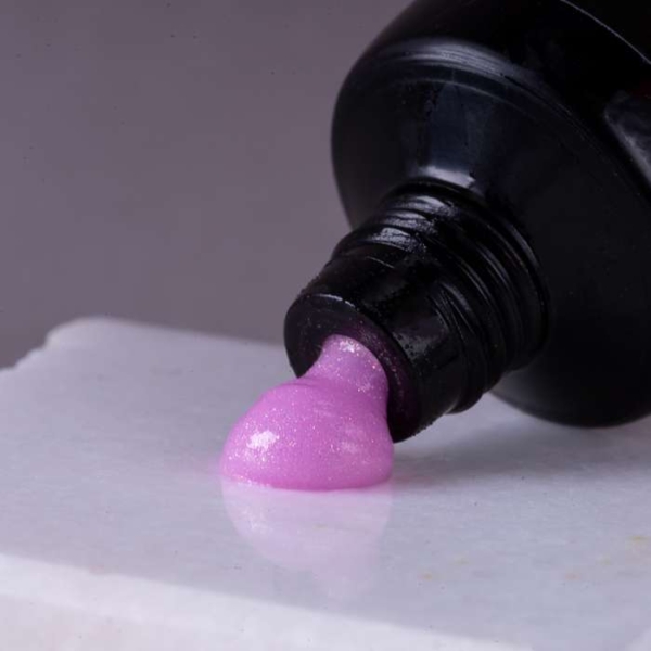 Polygel Shimmer Pink 30gr