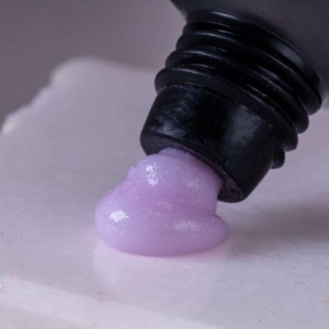 Polygel Shimmer Lilac 30gr