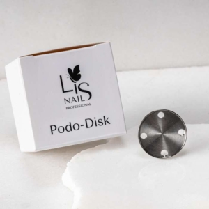 Μεταλλικό στέλεχος podo disk 20mm