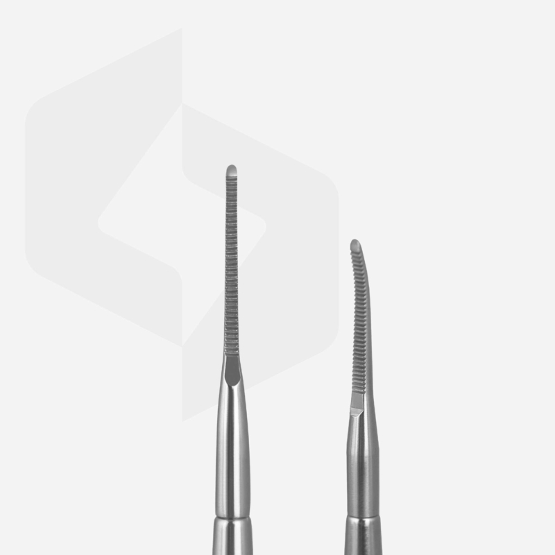 Pedicure pusher Staleks Pro Expert 60 Type 4