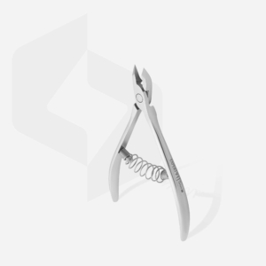 Professional cuticle nippers Staleks Pro Expert 91, 5 mm