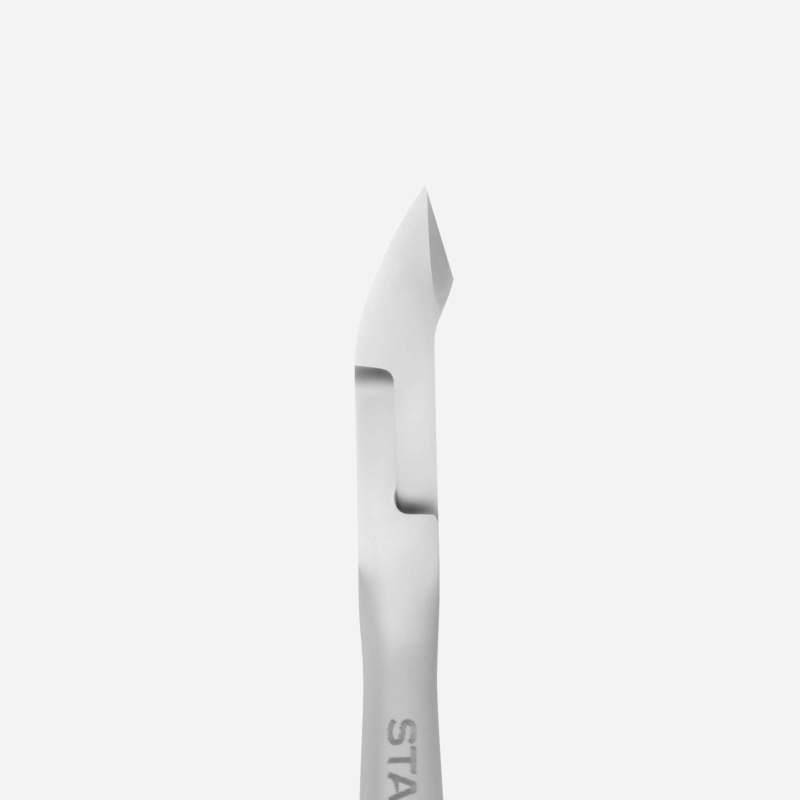 Professional cuticle nippers (πενσάκι επωνυχίων) Smart 7mm