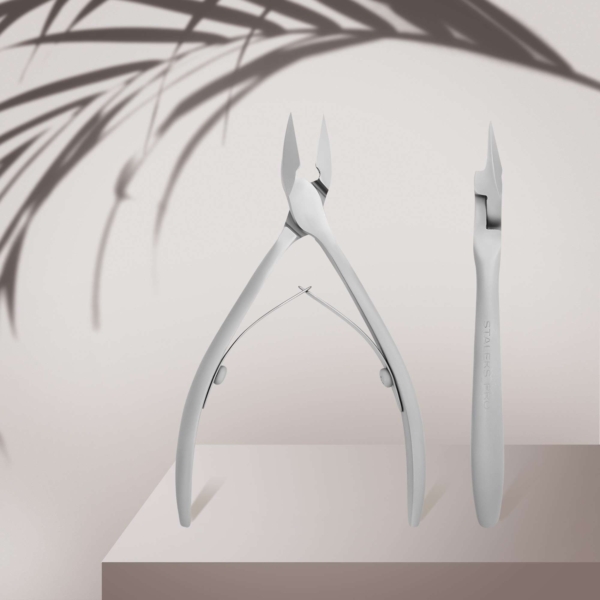 Professional nippers SMART 14 mm