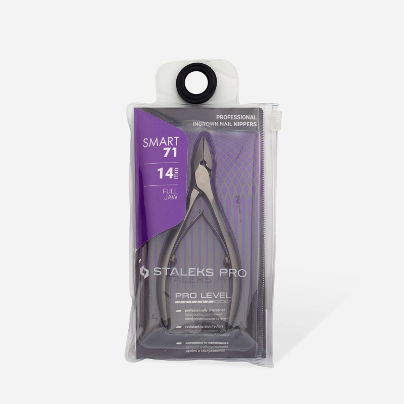 ns-71-14_5-1 Professional nippers SMART 14 mm