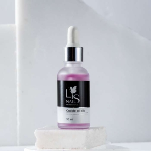 Cuticle silk oil grape