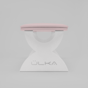 Ulka Arm Rest