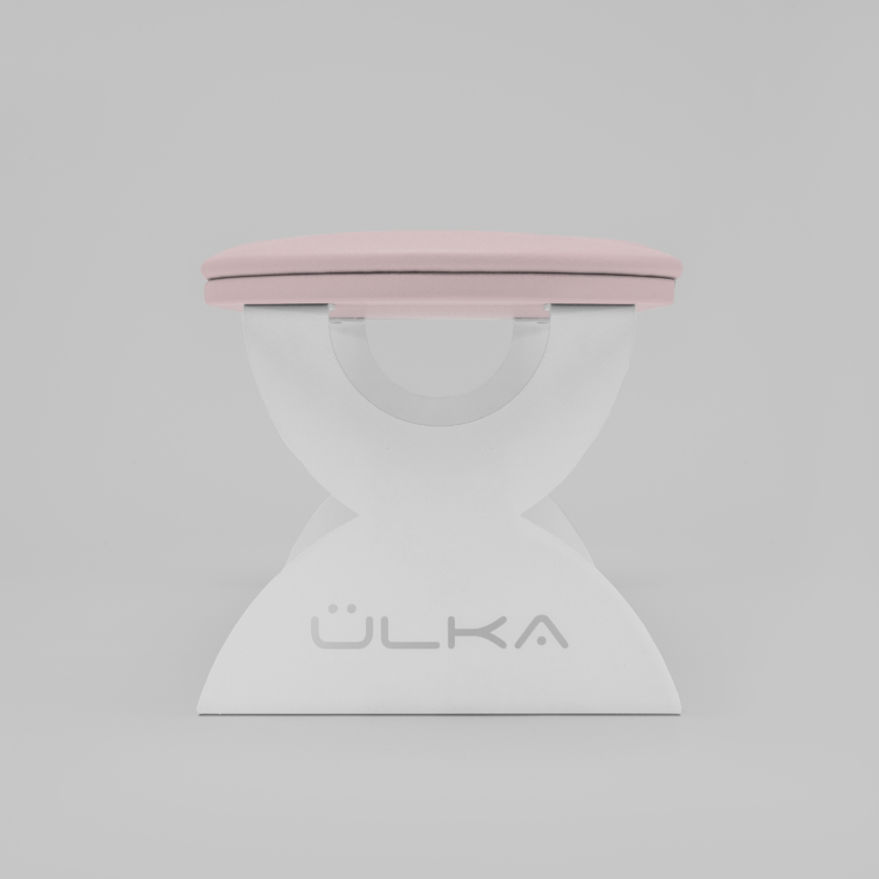 Ulka Arm Rest