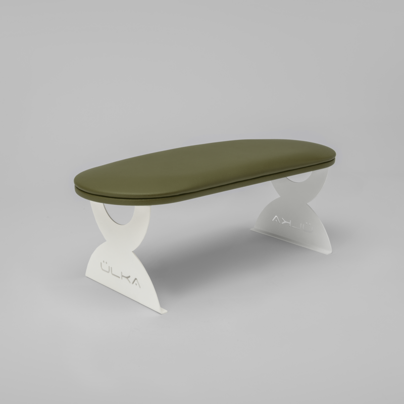 Ulka Arm Rest