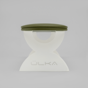 Ulka Arm Rest