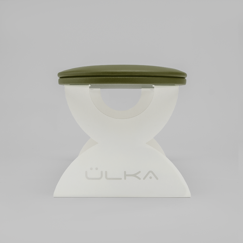 Ulka Arm Rest