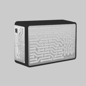 Ulka Nano Black