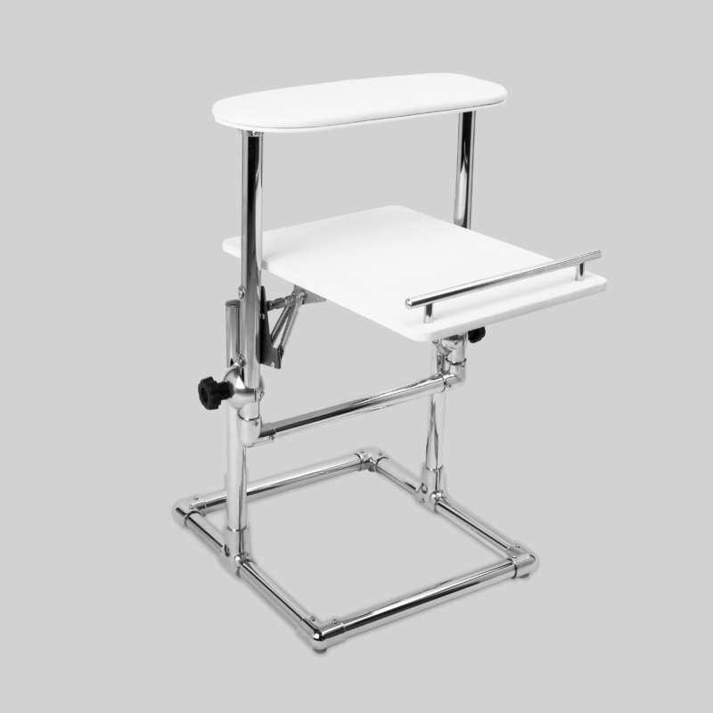 Ulka Stand Balance pedicure