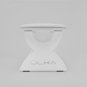 Ulka Arm Rest