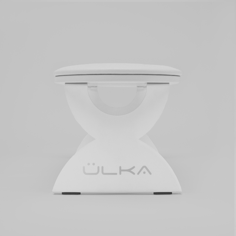 Ulka Arm Rest