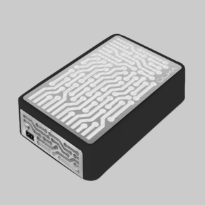Ulka Nano Black