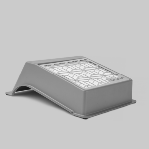 Ulka Tiny Gray