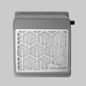 Ulka Tiny Gray