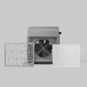 Ulka Tiny Gray