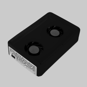 Ulka Nano Black