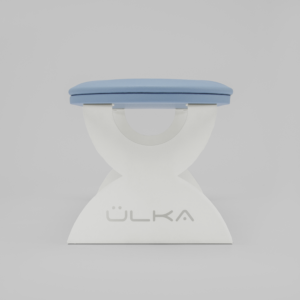 Ulka Arm Rest