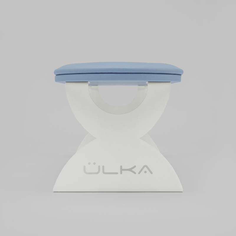 Ulka Arm Rest