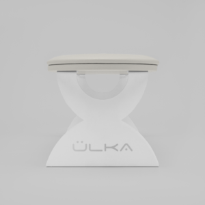 Ulka Arm Rest
